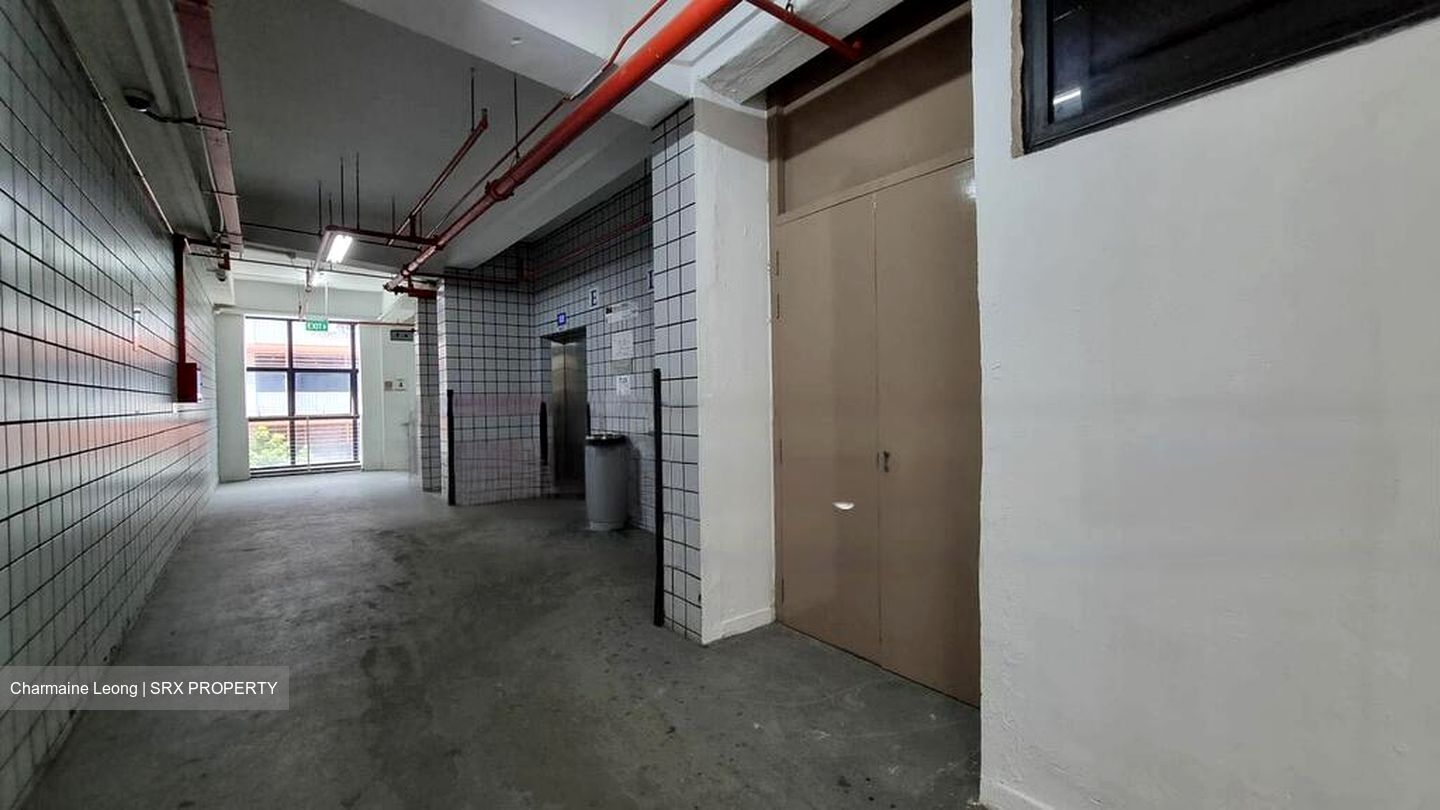 Jalan Bukit Merah (D3), Factory #568020891